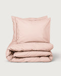 Bedding Set Cotton Blush