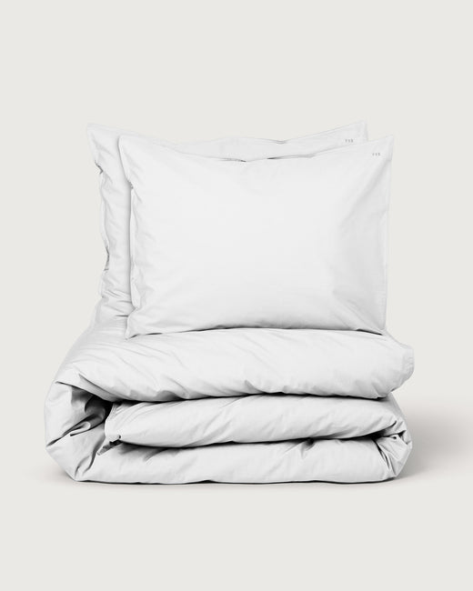 Beddengoed Set Katoen Pebble