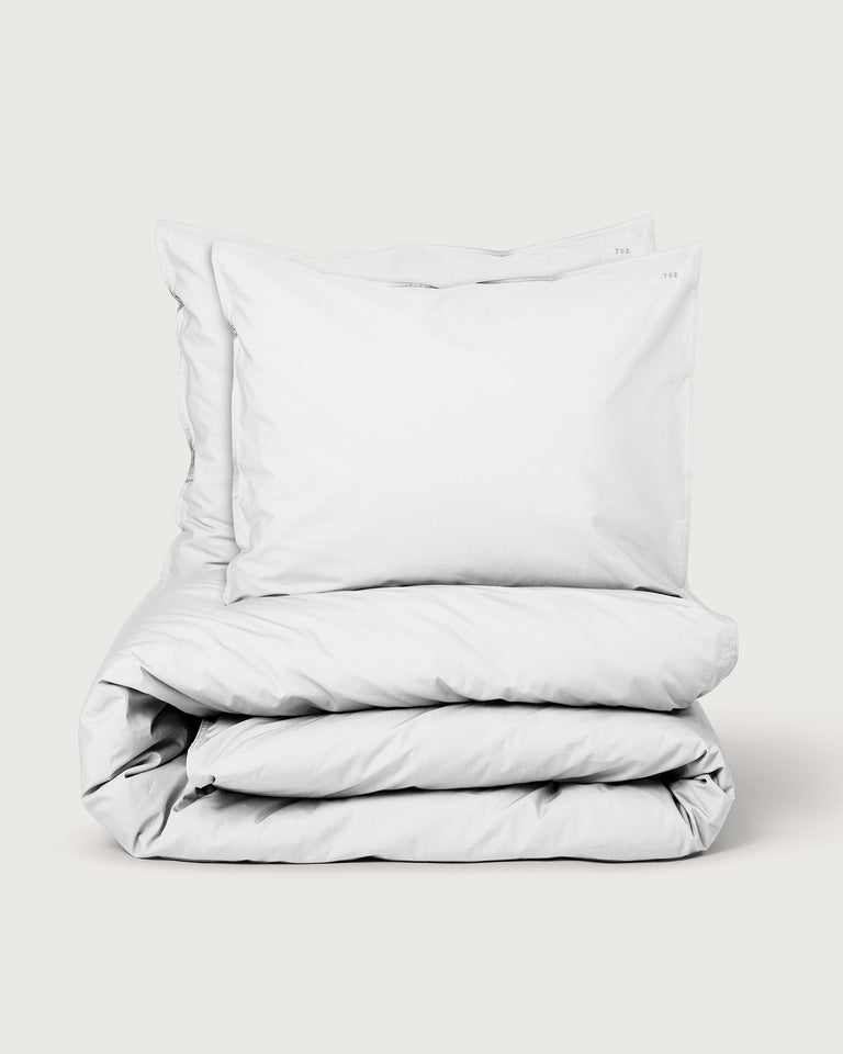 Bedding Set Cotton Pebble