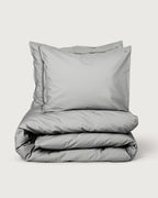 Bedding Set Cotton Urban Grey