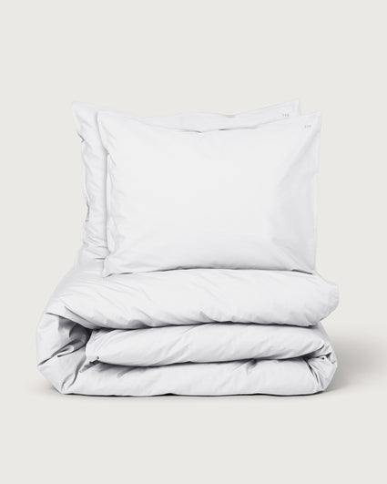 Bedding Set Cotton White