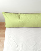 bedMATE Sloop Katoen Spring Green - SUITE702