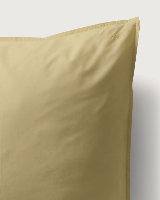 Kussensloop Satijn Buttercream - SUITE702