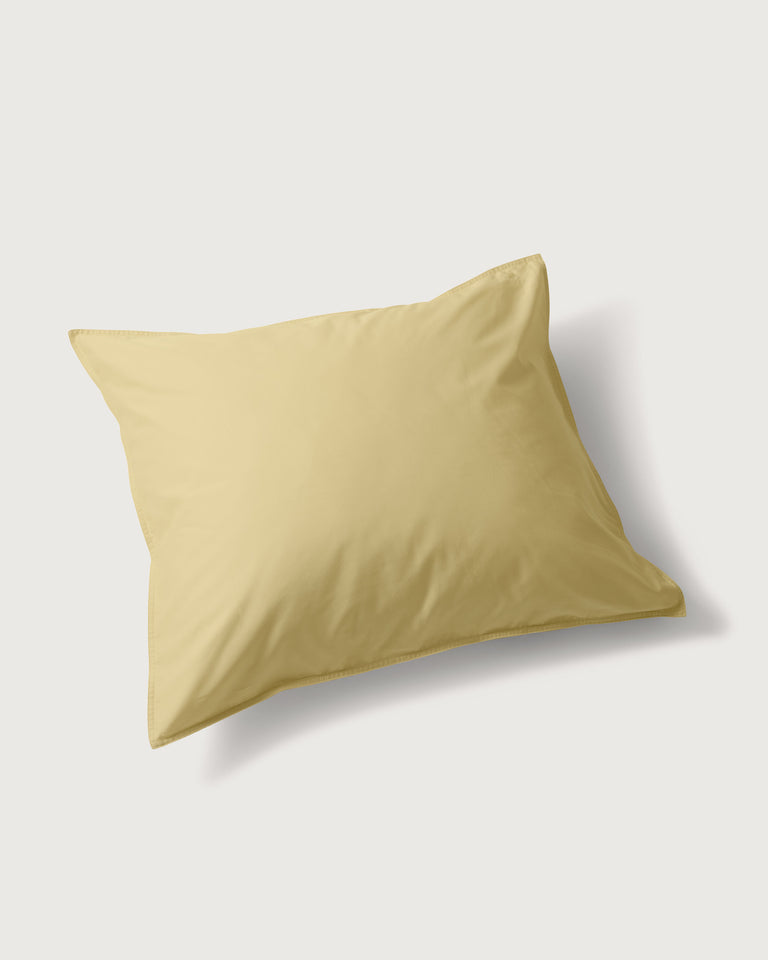 Kussensloop Satijn Buttercream