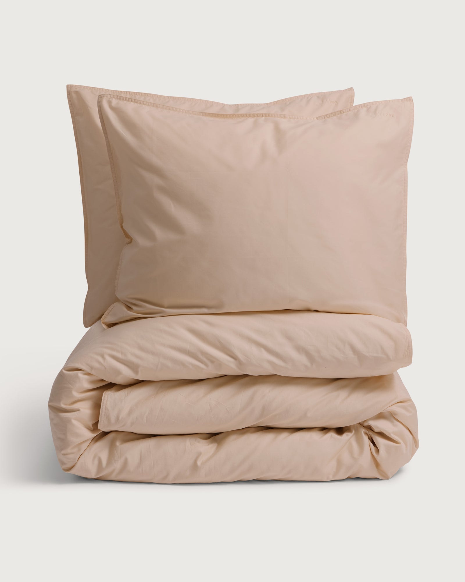 Beddengoed Set Satijn Champagne - SUITE702