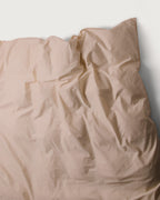 Bedding Set Satin Champagne