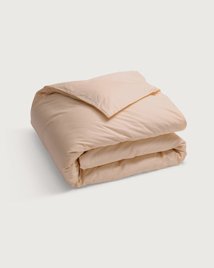 Bedding Set Satin Champagne