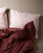 Hoeslaken Katoen Camel - SUITE702