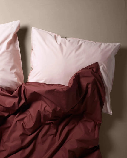 Hoeslaken Katoen Camel - SUITE702