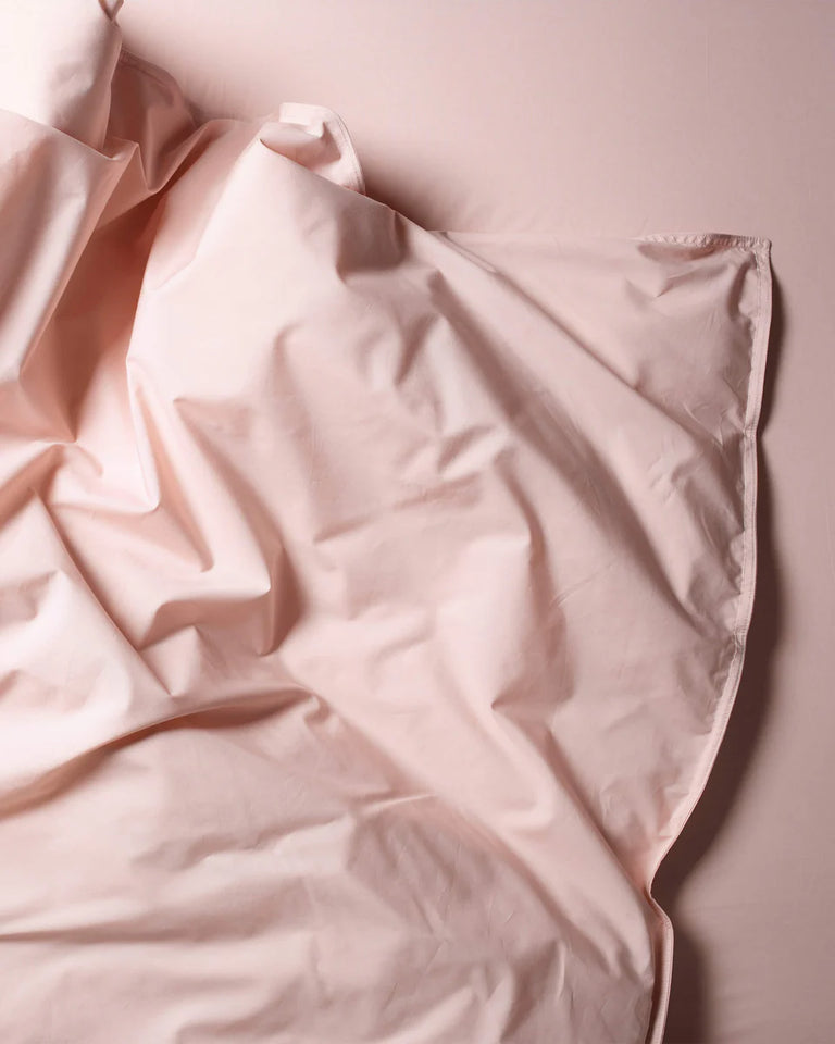 Bettwäsche-Set Baumwolle Blush - SUITE702