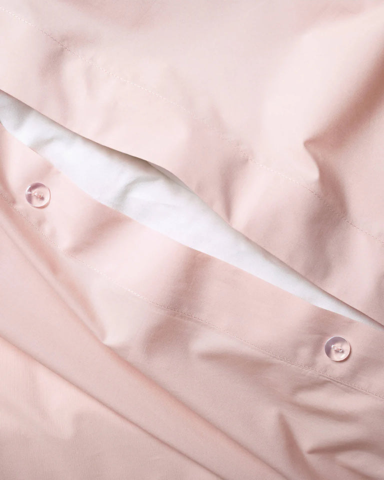 Bettwäsche-Set Baumwolle Blush - SUITE702