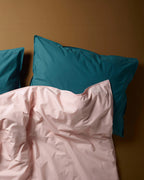 Bettwäsche-Set Baumwolle Blush - SUITE702