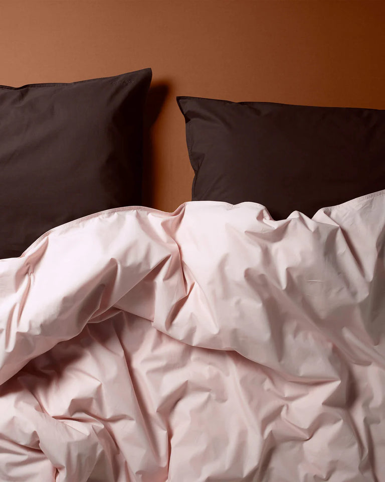Bettwäsche-Set Baumwolle Blush - SUITE702