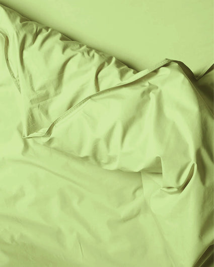 Bettwäsche-Set Baumwolle Spring Green - SUITE702