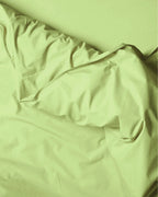 Bettwäsche-Set Baumwolle Spring Green - SUITE702