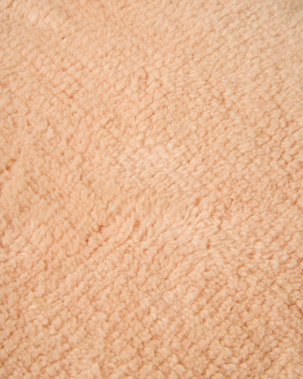 bigDOT Pillow cover Furry Blush