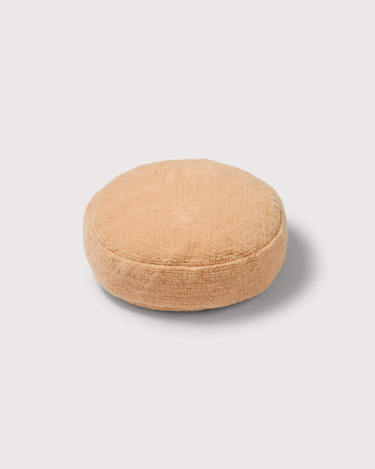 bigDOT Pillow cover Furry Blush