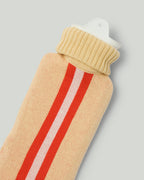 XL Warmwaterkruik College Light Peach - SUITE702