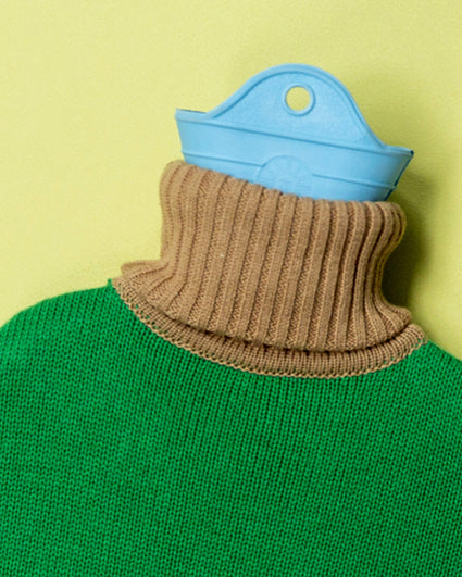 Warmwaterkruik Green - SUITE702