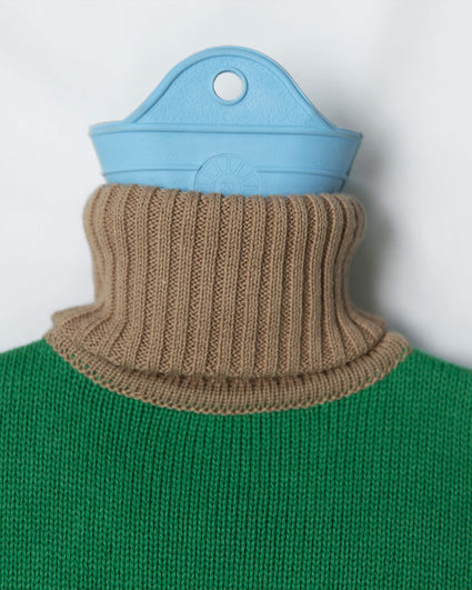 Warmwaterkruik Green - SUITE702