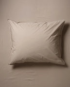 Bettwäsche-Set Baumwolle Camel - SUITE702