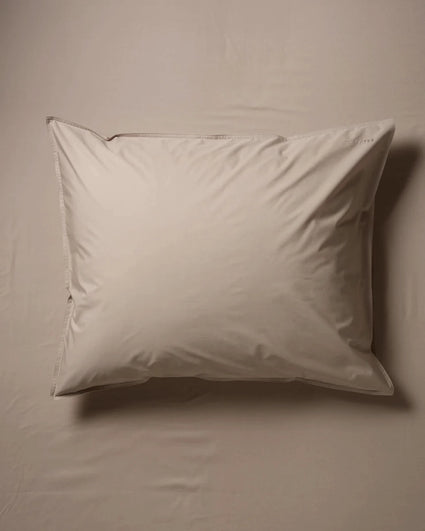 Bettwäsche-Set Baumwolle Camel - SUITE702