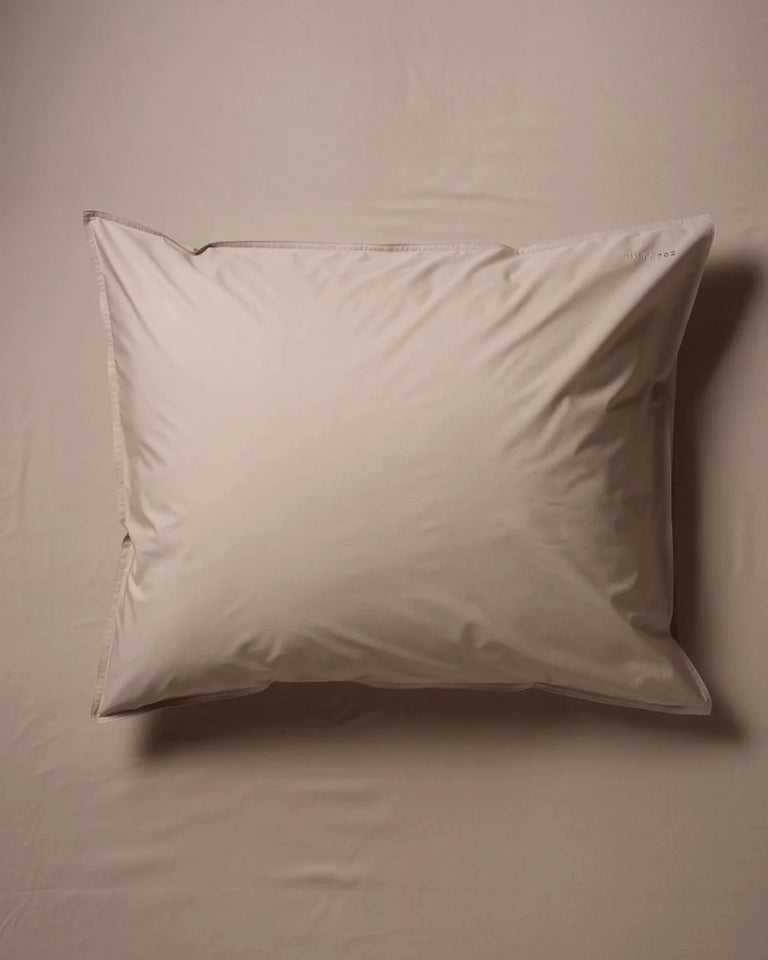 Bettwäsche-Set Baumwolle Camel - SUITE702