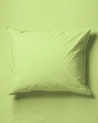 Bettwäsche-Set Baumwolle Spring Green - SUITE702