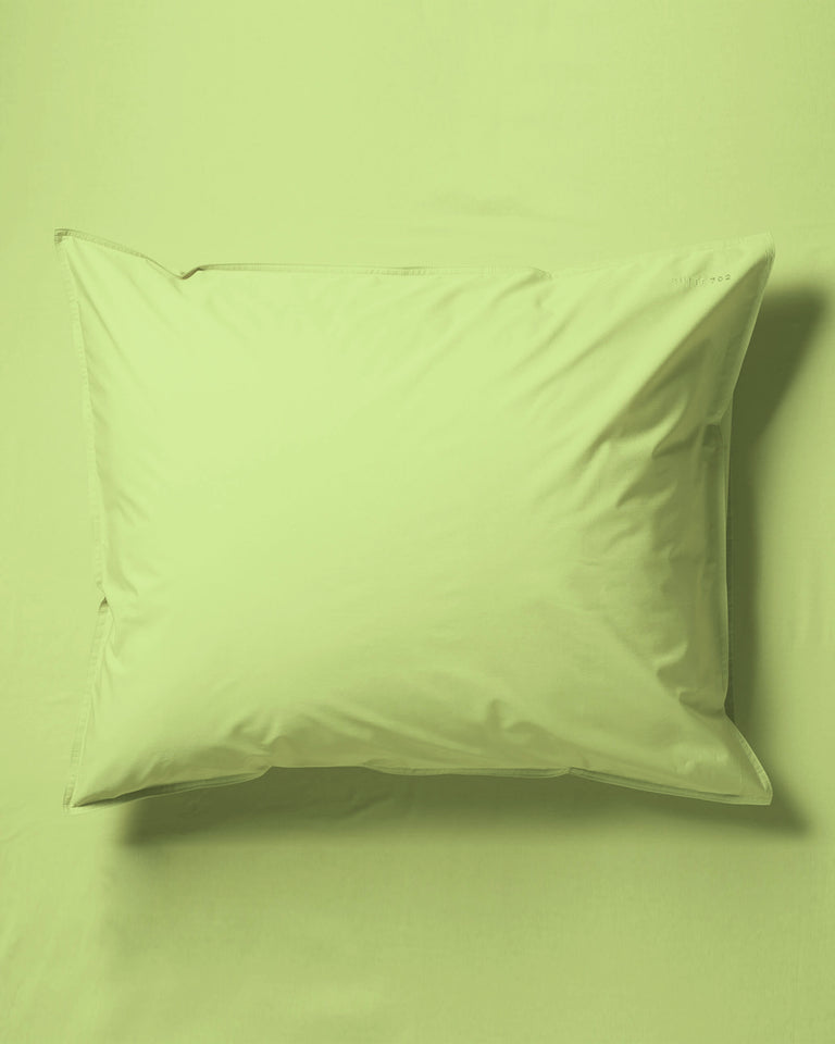 Bettwäsche-Set Baumwolle Spring Green - SUITE702