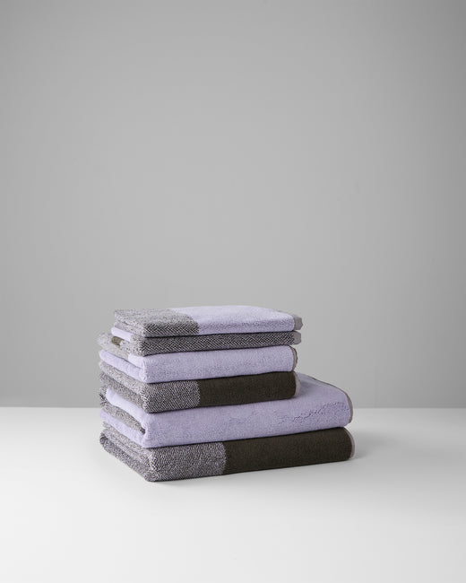 Complete Set Blend Green Lilac (6 st.) - SUITE702