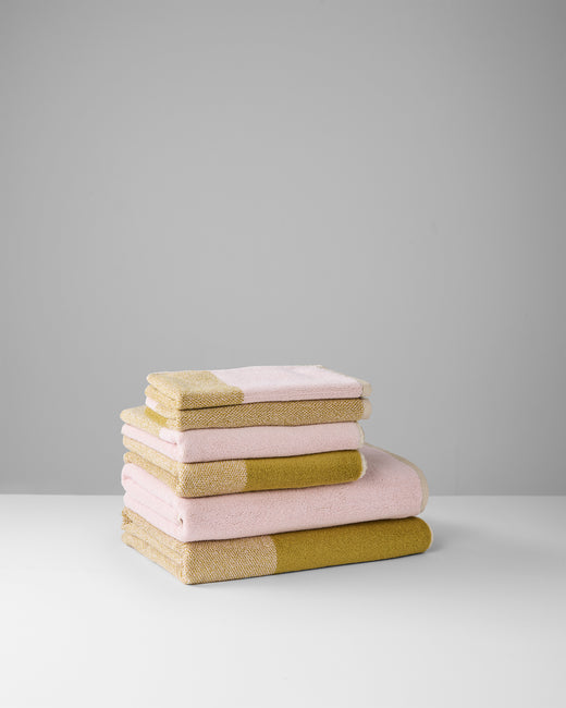 Complete Set Blend Blush Olive (6 st.) - SUITE702