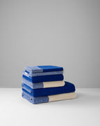 Complete Set Blend Cobalt Blue Ecru (6 st.) - SUITE702