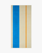 Strandlaken Aqua Orange Purple Yellow - SUITE702