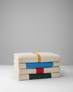 Strandlaken Aqua Orange Purple Yellow - SUITE702