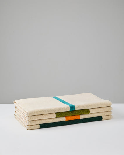 Badmat Yellow Orange - SUITE702