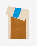 Badhanddoek Aqua Toffee - SUITE702