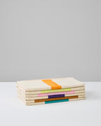 Gastendoekjes Set Combi (6 st.) - SUITE702