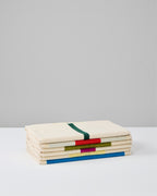 Gastendoekjes Set Combi (6 st.) - SUITE702