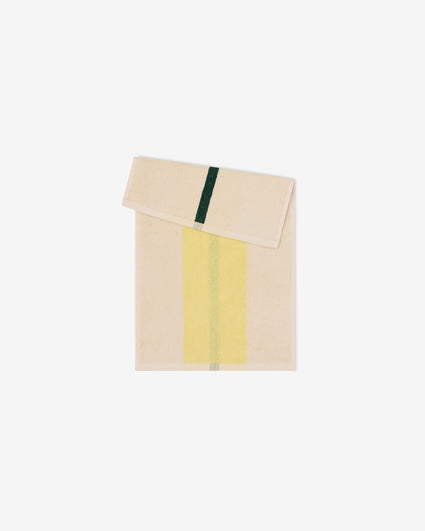 Gastendoekjes Set Aqua Fuchsia Yellow (3 st.) - SUITE702