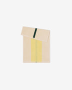 Gastendoekjes Set Aqua Fuchsia Yellow (3 st.) - SUITE702