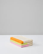 Gastendoekjes Set Turquoise Purple Toffee (3 st.) - SUITE702