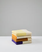 Handdoek Turquoise Purple - SUITE702