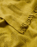 Bedsprei Mesh Avocado Green - SUITE702