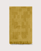 Bedsprei Mesh Avocado Green - SUITE702