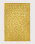 Bedsprei Mesh Avocado Green - SUITE702