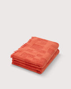 Bedsprei Mesh Tomato Red - SUITE702