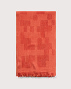 Bedsprei Mesh Tomato Red - SUITE702