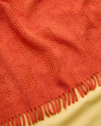 Bedsprei Mesh Tomato Red - SUITE702