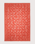 Bedsprei Mesh Tomato Red - SUITE702