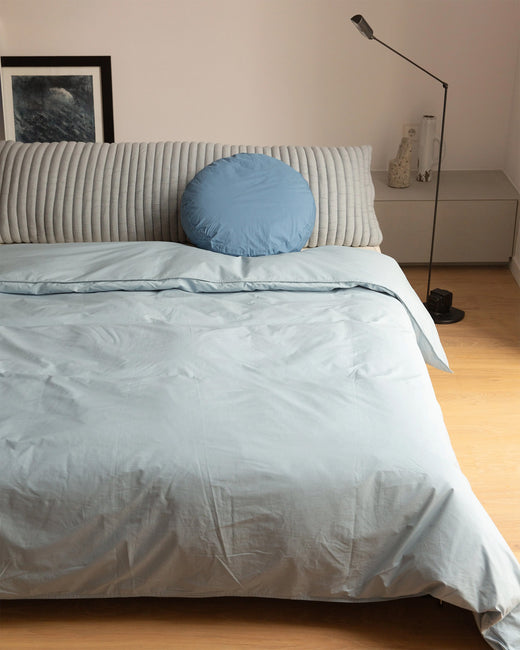 bigDOT Kissenbezug Quiet Blue